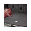 Cadillac XT5 Tapis de coffre textile - titane