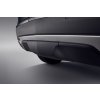 Cadillac XT5 vonóhorog fekete színben (Premium Luxury és Sport modellekhez)