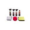 Kit para la limpieza perfecta del interior de Adam's Polishes