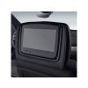 Cadillac XT6 Rücksitz-Infotainmentsystem mit DVD-Player – Schwarz