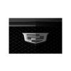 Cadillac XT6 Emblema monocromático