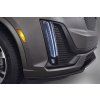 Cadillac XT6 Grilles en noir brillant