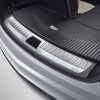 Cadillac XT6 Barra vano bagagli - retroilluminata (titanio)