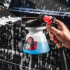 Foam gun from Adam's Polishes