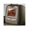 Chevrolet / Cadillac Escalade / Escalade, GMC Yukon/ XL ESV System informacyjno-rozrywkowy dla tylnych siedzeń z odtwarzaczem DVD w skórze - Dune