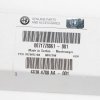 Alfa Romeo Giulia Wiper set 68598539AA
