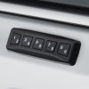 Cadillac, Chevrolet, Buick, GMC Klawiatura bezkluczykowa