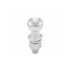 Chevrolet, Cadillac Escalade, GMC Yukon/ XL Trailer Hitch Ball (10000 lb. Capacity)