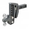 Chevrolet, Cadillac Escalade, GMC Yukon/ XL Rebellion™ Tow Ball Mount