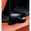 Jeep Renegade Coques de rétroviseurs noires