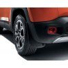 Jeep Renegade Bavettes arrière