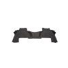 Cadillac Escalade Interlocking Premium All-Weather Floor - noir (2ème rangée)