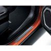 Jeep Renegade Seuils de porte