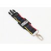 Abarth Neck lanyard