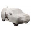 Jeep Renegade Funda protectora exterior gris