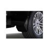 Cadillac Escalade / Escalade ESV Cubiertas traseras - negras
