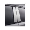 Cadillac Escalade / Escalade ESV, GMC Yukon XL Listwa słupka ze stali nierdzewnej