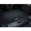 Jeep Renegade Alfombrilla de maletero textil negra