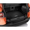 Jeep Renegade Alfombrilla de maletero textil negra