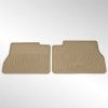 Cadillac Escalade / ESV, Cadillac Escalade EXT Dywanik tylny - Kaszmir