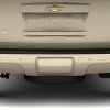 Chevrolet / Cadillac Escalade / ESV Attelage de remorque - argent métallisé