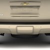Chevrolet / Cadillac Escalade / ESV Trailer Hitch - Silver Metallic