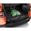 Jeep Renegade BU/BV / Compass MK Filets de coffre