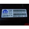 Batteria per auto Mopar 60Ah 680A BEAH5680AA
