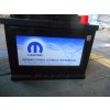 Batteria per auto Mopar 60Ah 680A BEAH5680AA