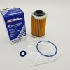 Cadillac / Chevrolet / GMC Filtro olio PF2129G
