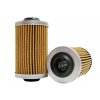 Cadillac / Chevrolet / GMC Filtro olio PF2129G