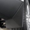 Cadillac SRX Garde-boue - noirs