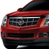 Cadillac SRX Aeroskin™ motorháztető védőburkolat - fekete