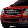 Cadillac SRX Protector de capó Aeroskin™ - negro