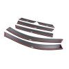 Cadillac SRX Deflectores de ventanilla - delanteros y traseros