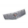 Cadillac SRX Горна решетка - черна