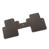 Cadillac SRX Tapis de sol monobloc - noir