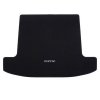 Cadillac SRX Covoare textile - negre (cu sigla SRX)