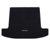 Cadillac SRX Tapis textile - noirs (avec logo SRX)