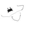 Kit de refroidisseur de boîte de vitesses auxiliaire Cadillac SRX