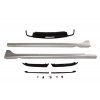 Cadillac CT6 Kit d'effets de sol - argent