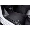 Cadillac CT6 Alfombrillas textiles - negras