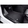 Cadillac CT6 Textil szőnyegek - fekete