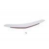 Cadillac CTS Spoiler Blade - бял