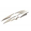 Cadillac CTS Kit de garnitures intérieures en aluminium brossé