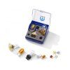 Jeep Renegade Set lampadine di ricambio