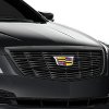 Cadillac ATS V sorozatú hűtőrács - fekete