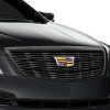 Grille de calandre Cadillac ATS Série V - noire