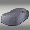 Cadillac ATS Funda exterior para coche - gris