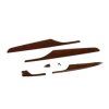 Cadillac ATS Kit de revestimiento interior Sapele